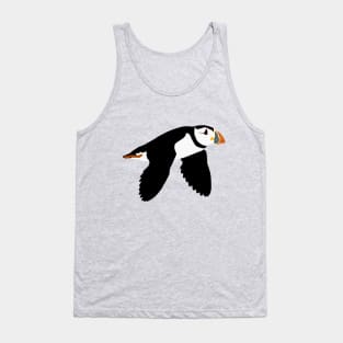 Atlantic Puffin Tank Top